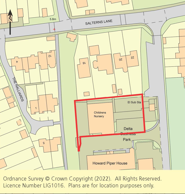 Lot: 106 - PARTIALLY OCCUPIED MIXED FREEHOLD INVESTMENT OPPORTUNITY -